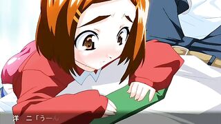 Maho Tama series Bloomers (red)