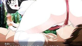 Maho Tama series Bloomers (red)