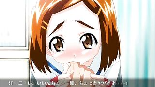 Maho Tama series Blowjob