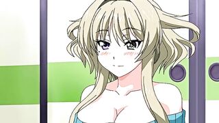 Amakano / アマカノ ep1