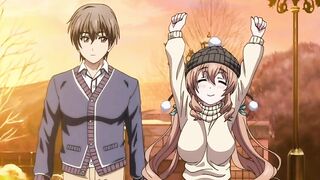 Amakano / アマカノ ep2