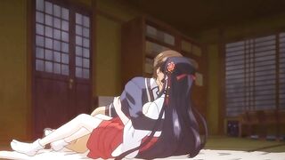 Amakano / アマカノ ep3