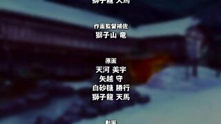 Amakano / アマカノ ep1 ENG SUB