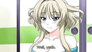 Amakano / アマカノ ep1 ENG SUB
