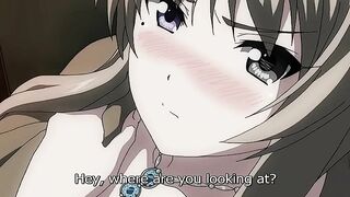 Amakano / アマカノ ep1 ENG SUB