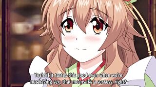 Amakano / アマカノ ep2 ENG SUB