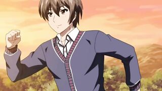 Amakano / アマカノ ep2 ENG SUB