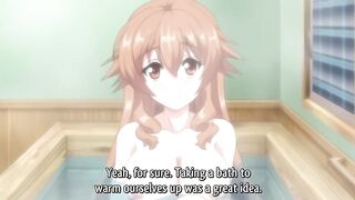 Amakano / アマカノ ep2 ENG SUB