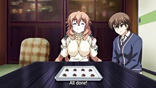 Amakano / アマカノ ep2 ENG SUB