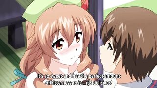 Amakano / アマカノ ep2 ENG SUB