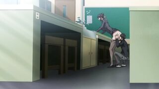 Unsweet: Netorare Ochita Onna-tachi