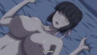 Unsweet: Netorare Ochita Onna-tachi ENG SUB