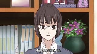 Unsweet: Netorare Ochita Onna-tachi ENG SUB