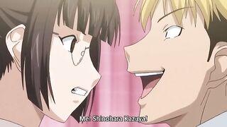 Unsweet: Netorare Ochita Onna-tachi ENG SUB