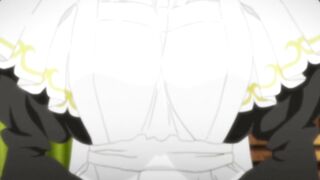 Victorian Maid Maria no Houshi RUS SUB