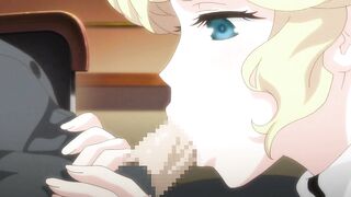 Victorian Maid Maria no Houshi RUS SUB