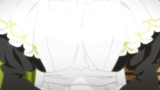 Victorian Maid Maria no Houshi