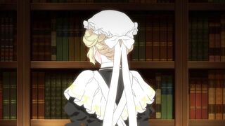 Victorian Maid Maria no Houshi