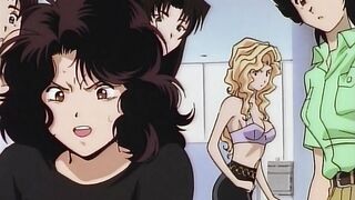 Golden Boy / Золотой парень ep1 RUS