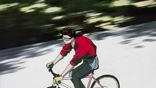 Golden Boy / Золотой парень ep1 RUS