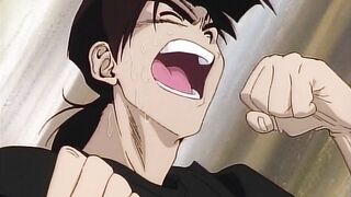 Golden Boy / Золотой парень ep1 RUS