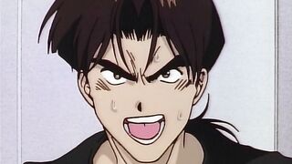 Golden Boy / Золотой парень ep1 RUS