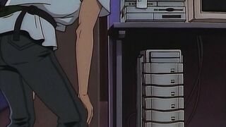 Golden Boy / Золотой парень ep1 RUS