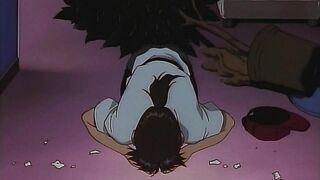 Golden Boy / Золотой парень ep1 RUS