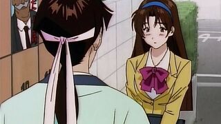 Golden Boy / Золотой парень ep2 RUS SUB