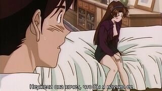 Golden Boy / Золотой парень ep2 RUS SUB