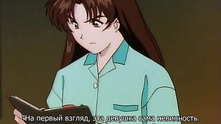 Golden Boy / Золотой парень ep2 RUS SUB