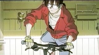 Golden Boy / Золотой парень ep3 RUS SUB