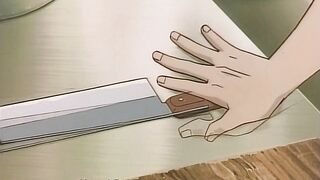 Golden Boy / Золотой парень ep3 RUS SUB