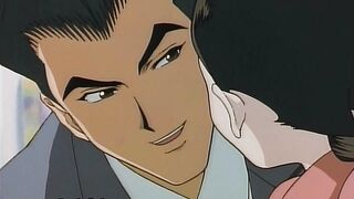 Golden Boy / Золотой парень ep3 RUS SUB