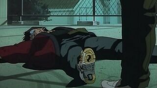 Golden Boy / Золотой парень ep3 RUS SUB