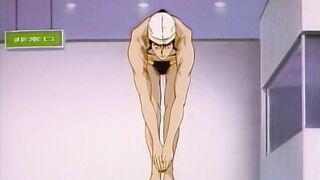 Golden Boy / Золотой парень ep4 RUS SUB