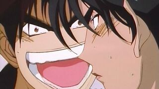 Golden Boy / Золотой парень ep4 RUS SUB