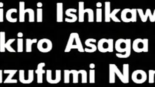 Golden Boy / Золотой парень ep5 RUS SUB