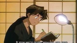 Golden Boy / Золотой парень ep5 RUS SUB