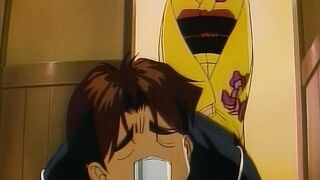 Golden Boy / Золотой парень ep5 RUS SUB