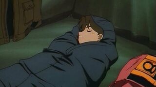 Golden Boy / Золотой парень ep5 RUS SUB