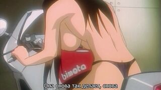 Golden Boy / Золотой парень ep5 RUS SUB