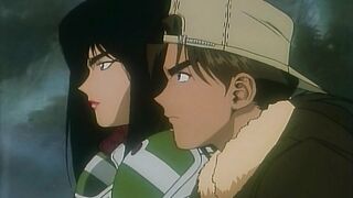 Golden Boy / Золотой парень ep5 RUS SUB