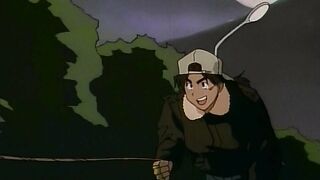 Golden Boy / Золотой парень ep5 RUS SUB