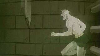 Golden Boy / Золотой парень ep6 RUS SUB