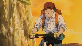 Golden Boy / Золотой парень ep6 RUS SUB