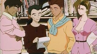 Golden Boy / Золотой парень ep6 RUS SUB