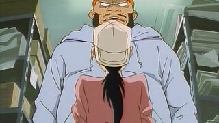 Golden Boy / Золотой парень ep6 RUS SUB