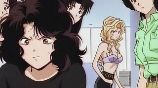 Golden Boy / ゴールデンボーイ ep1