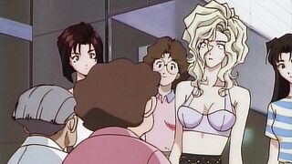 Golden Boy / ゴールデンボーイ ep1